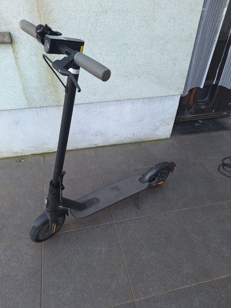Trottinette électrique, Vélos & Vélomoteurs, Enlèvement, Utilisé, Autres types, Xiaomi