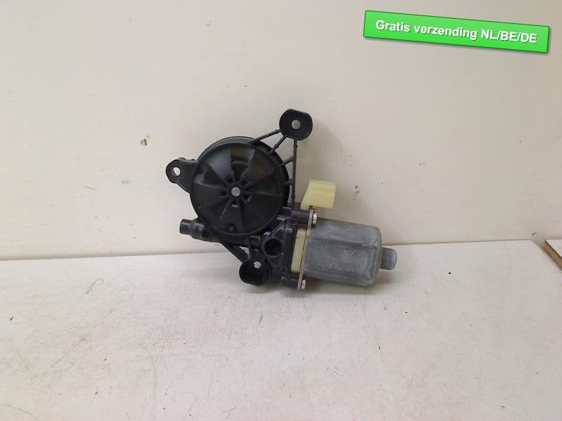 MOTOR RAAMMECHANIEK LINKS VOOR Golf VII (AUA) (5Q0959801B), Auto-onderdelen, Gebruikt, Volkswagen, Volkswagen AG, Voor