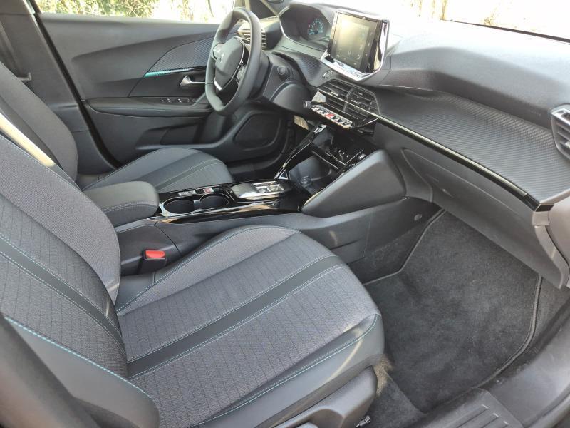Peugeot 2008 II Allure, Autos, Peugeot, 100 kW, Achat, Entreprise, 5 portes