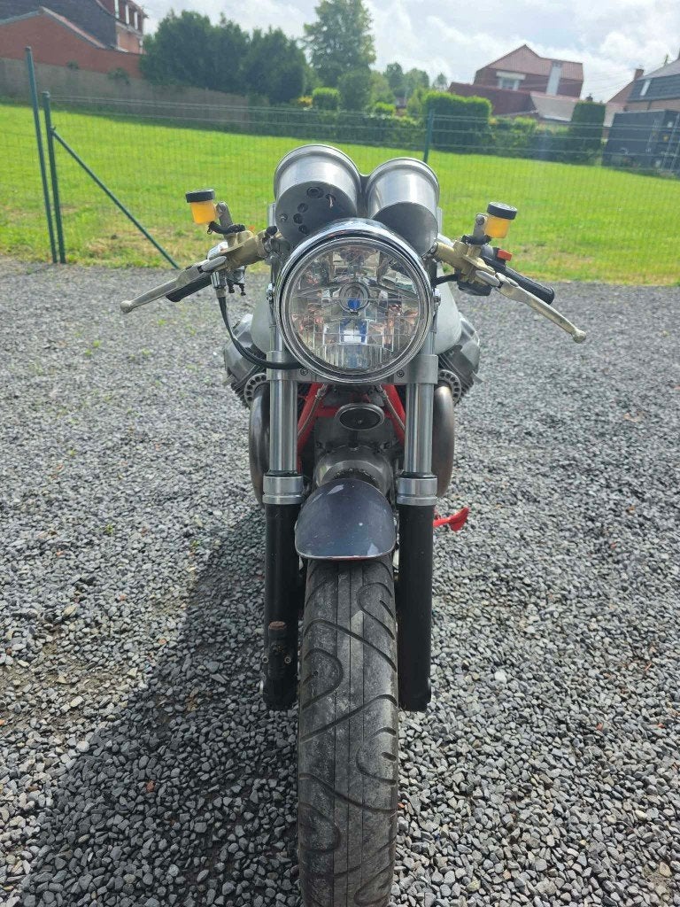 Guzzy sp1000 lemans, Motoren, Particulier