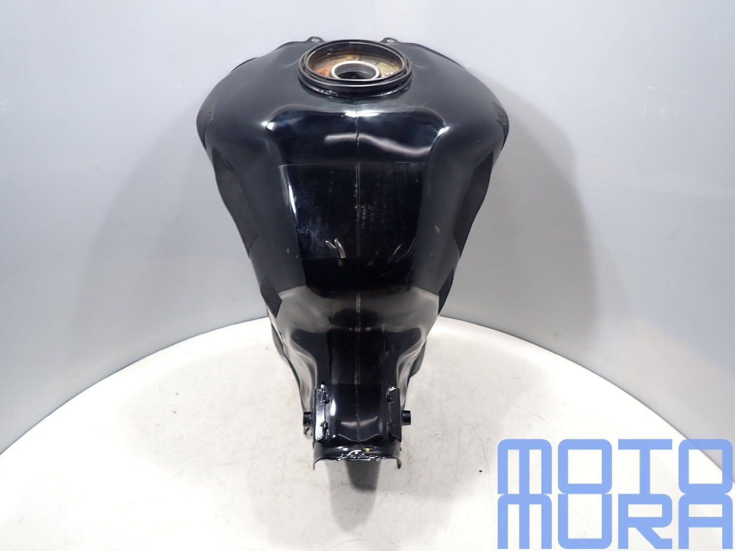 Honda CBR 1000 RR 2004 - 2005 tank benzinetank brandstoftank, Motoren, Ophalen, Gebruikt, -, -