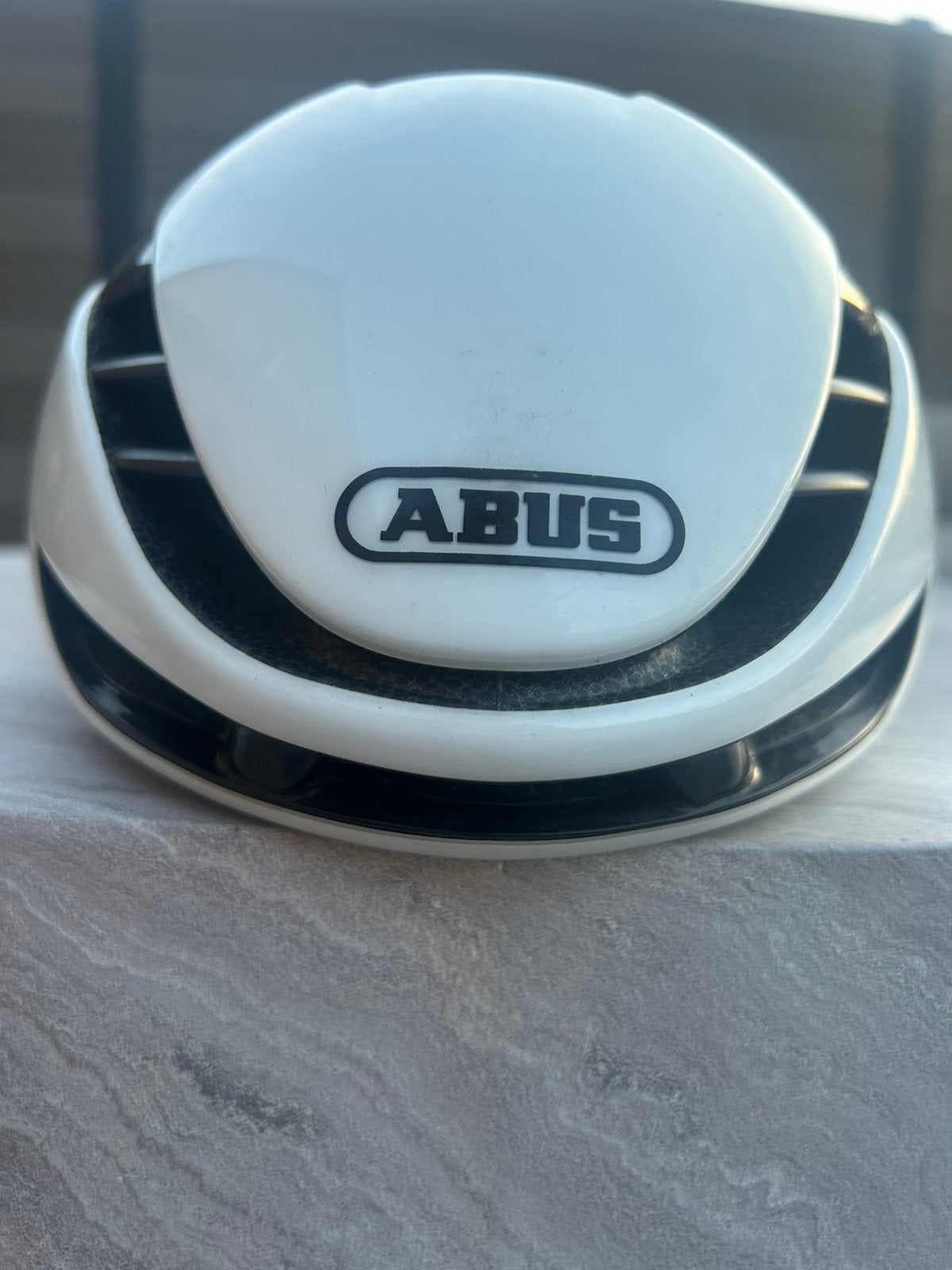 Abus Gamechanger 2.0, Ophalen, Zo goed als nieuw, M