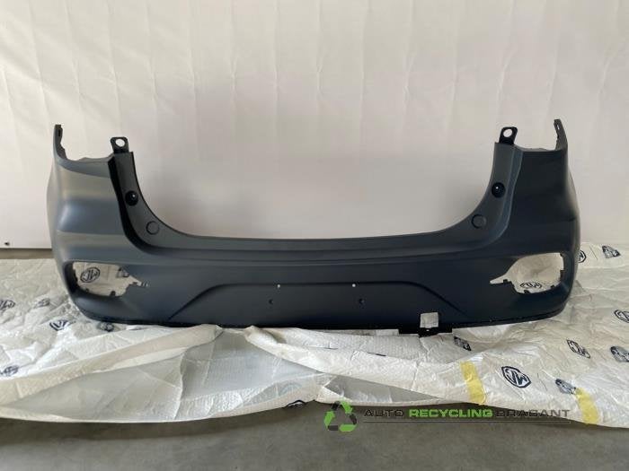 Achterbumper van een MG ZS, -, -, Nieuw, Ophalen of Verzenden