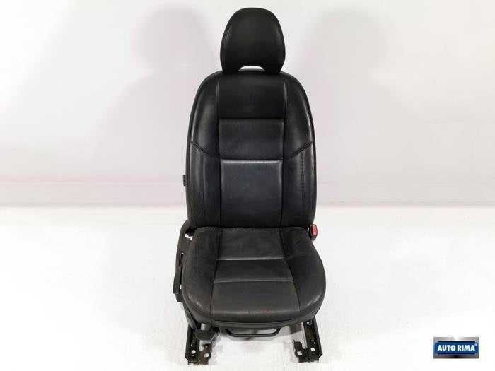 Stoel rechts van een Volvo S40, Gebruikt, -, -, Ophalen of Verzenden