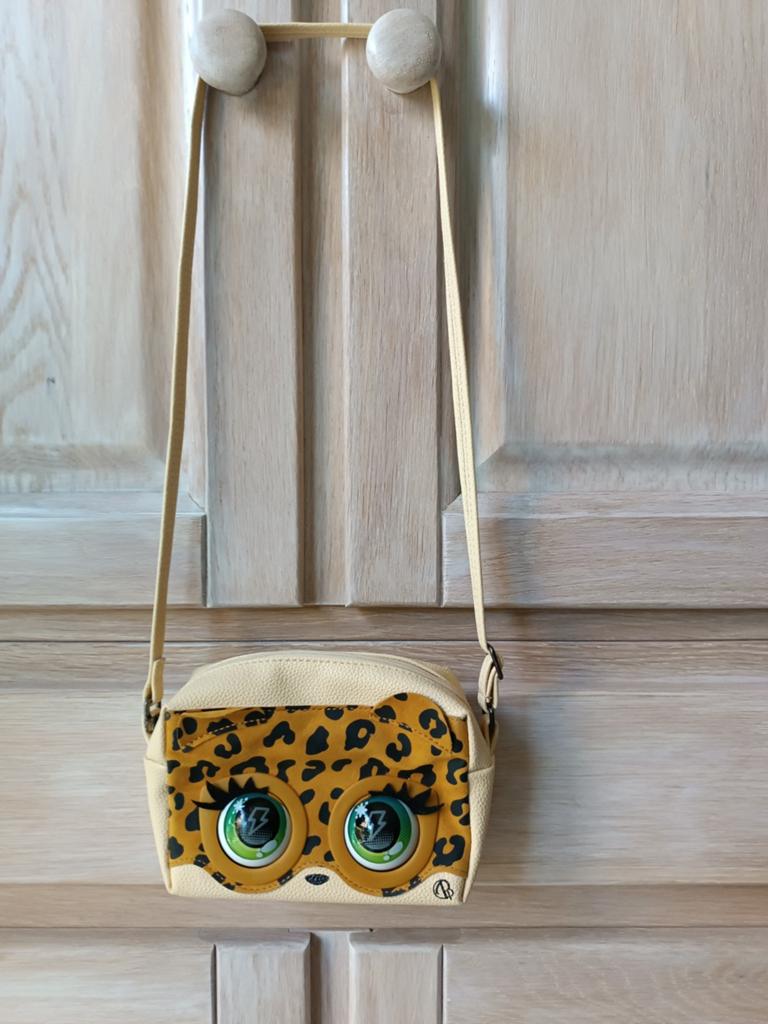Purse Pets - interactief handtasje, Kinderen en Baby's, Ophalen of Verzenden