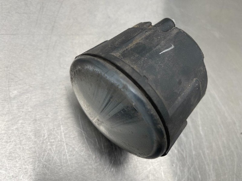 MISTLAMP RECHTS VOOR Nissan Qashqai (J11) (01-2013/-), Auto-onderdelen, Verlichting, Gebruikt, Nissan