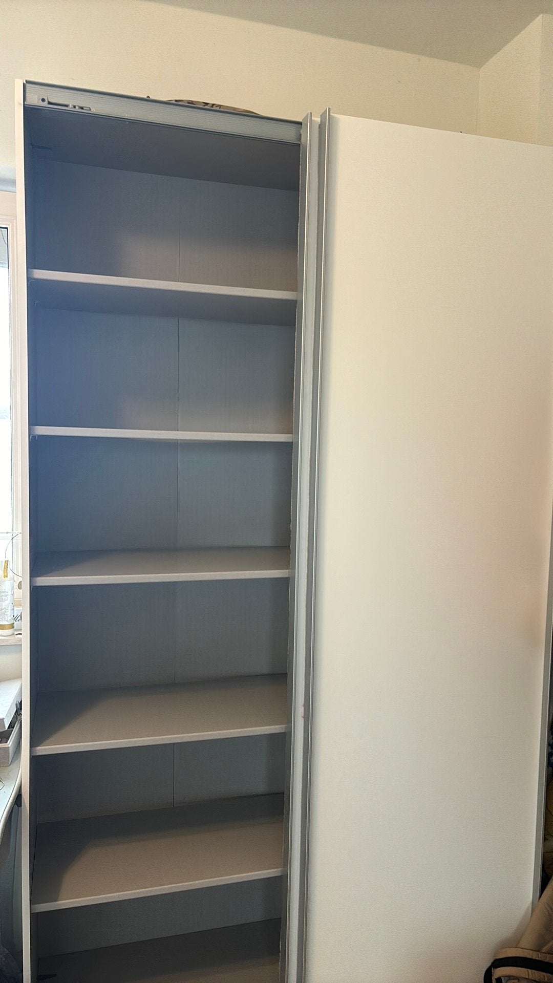 Klerenkast, Huis en Inrichting, Ophalen, Gebruikt
