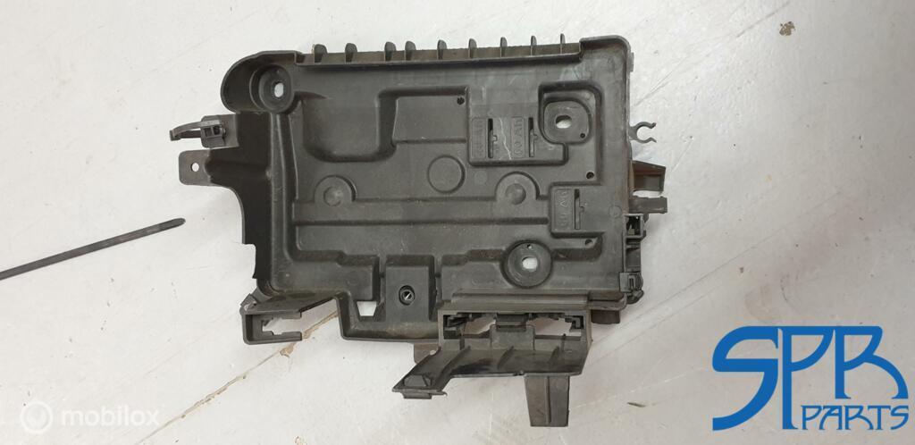 OPEL CORSA D Accubak 13296473 ACCUCONSOLE ACCU CONSOLE BAK, Enlèvement ou Envoi, Opel, Opel, Utilisé