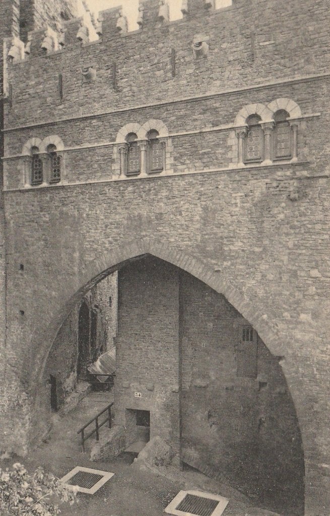 Gent, Ophalen of Verzenden, Voor 1920, Ongelopen, Oost-Vlaanderen