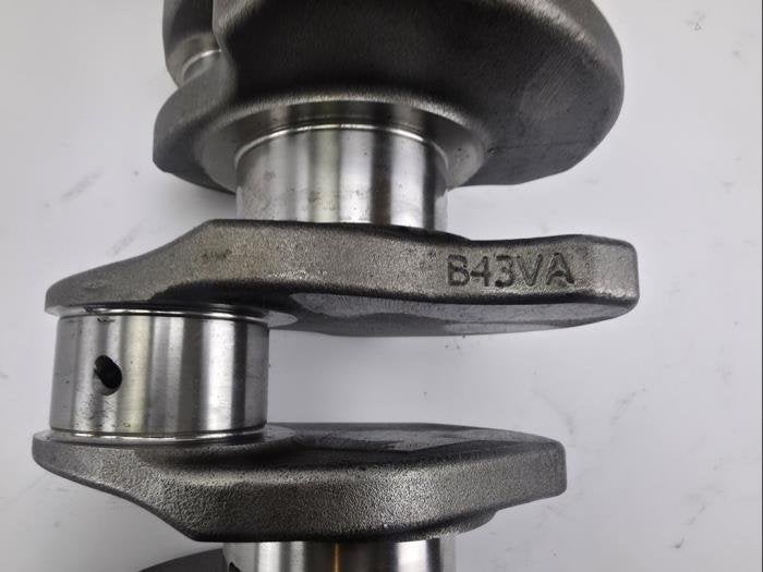Vilebrequin d'un Ford Ranger, -, 3 mois de garantie, -, -
