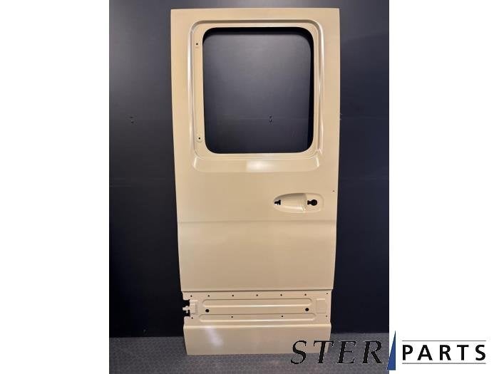 Porte de chargement latérale camionnette d'un Mercedes Spri, 3 mois de garantie, Utilisé, Porte, -