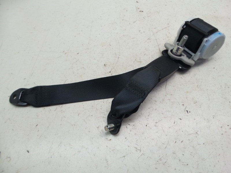 CEINTURE DE SECURITE ARRIERE GAUCHE Nissan Micra (K13), Utilisé, Nissan