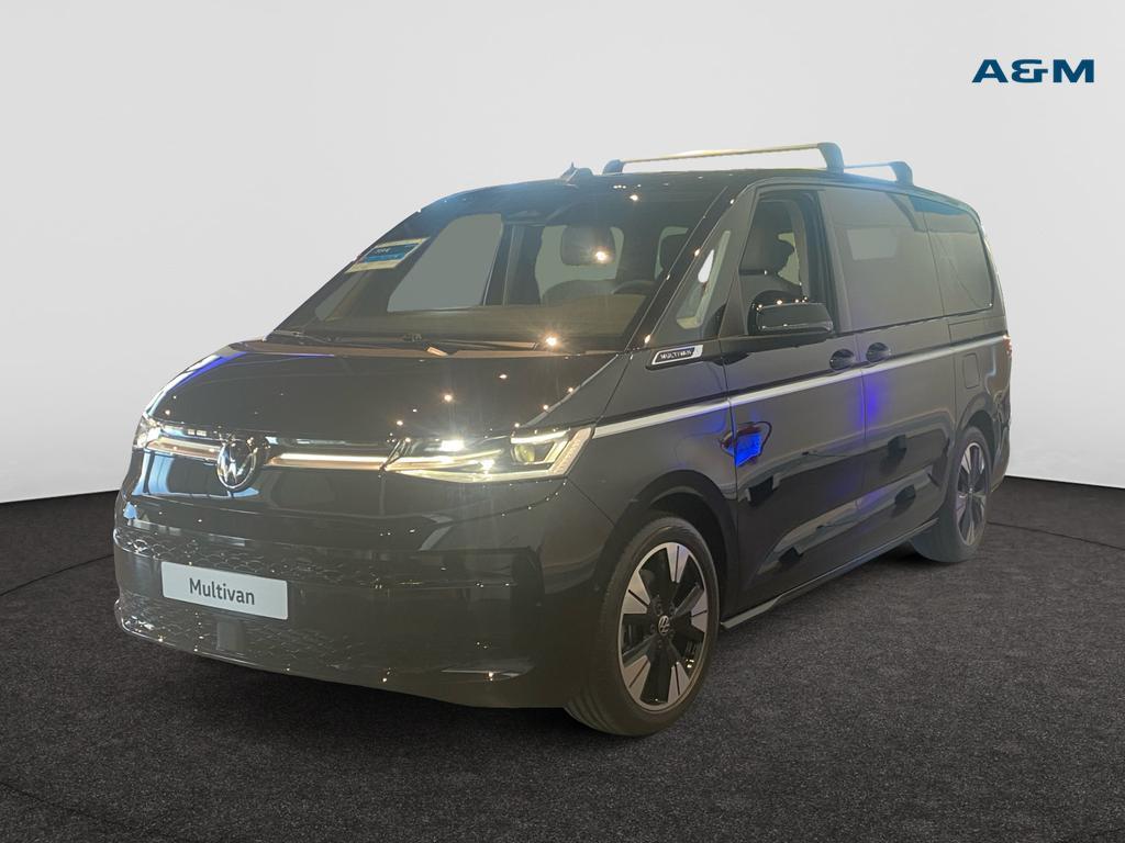 Volkswagen Multivan T7 Long Multivan Long 2.0 TDi Style Busi, Autos, Volkswagen, Cruise Control, Diesel, Automatique, MPV ou Monospace