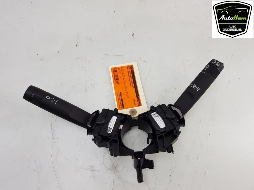 COMBISCHAKELAAR STUUR Opel Insignia Sports Tourer, Dhr. J. Ham, Gebruikt, Administratie@autoham.nl, Opel