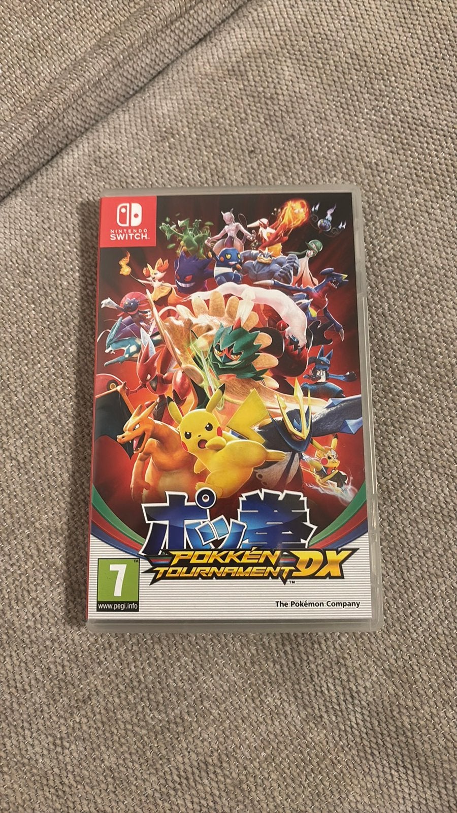 Tournoi Pokemon, Consoles de jeu & Jeux vidéo, Enlèvement ou Envoi, Comme neuf