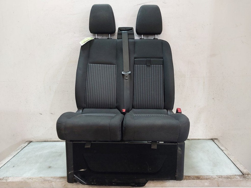 STOEL RECHTS VOOR Ford Transit Custom (01-2011/12-2023), Auto-onderdelen, Interieur en Bekleding, Ford, Gebruikt