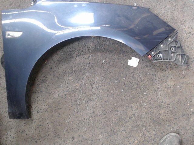 Aile avant droit Opel Astra J 2010-2012 LP/15579, Enlèvement, Utilisé, Avant, Opel