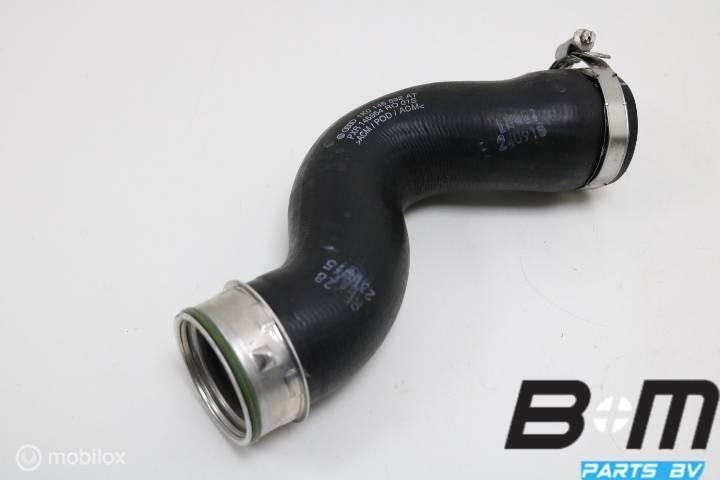 Laadluchtbuis VW Beetle 5C 2.0 TFSI CUL, Utilisé