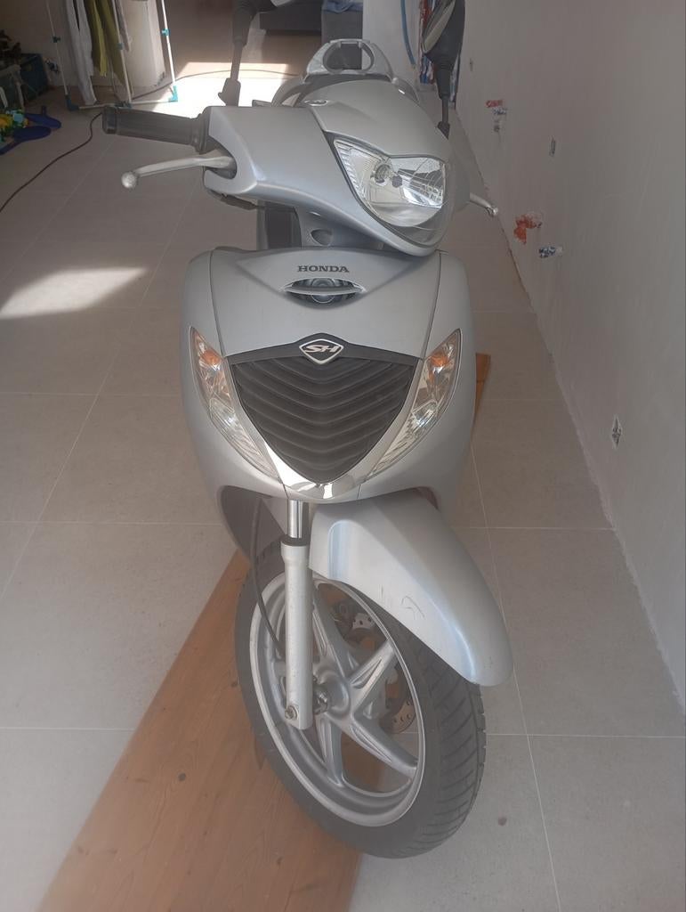 Honda 125cc, Motoren, Motoren | Honda, Particulier