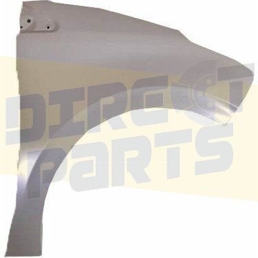 Peugeot 208 (4/12-11/19) voorscherm Rechts Origineel! 967297, Neuf, -, -, Garde-boue