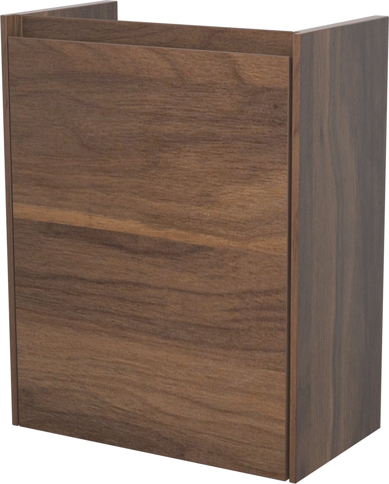 Meuble lave-mains suspendu Storke Edge 40x22 cm – Noyer, Maison & Meubles, Salle de bain | Meubles de Salle de bain, Neuf, Moins de 25 cm