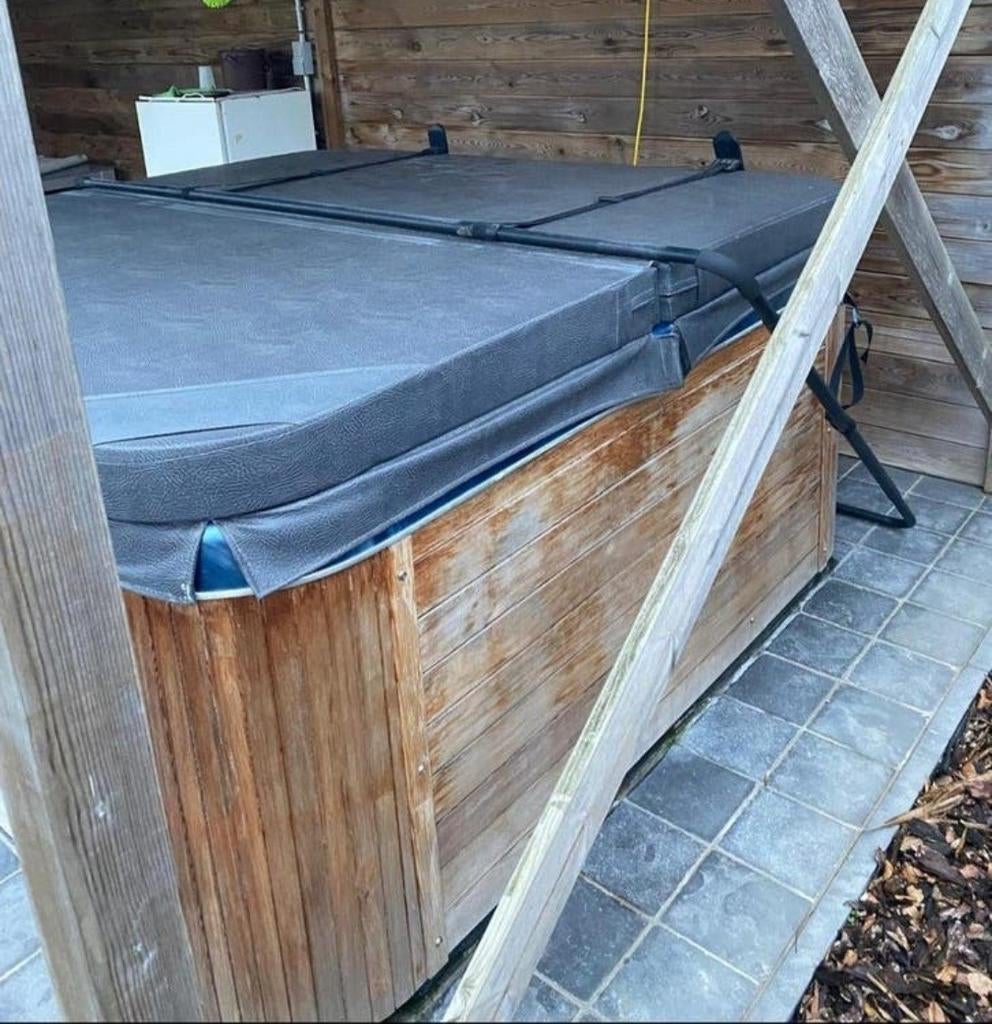 Livraison/installation et garantie gratuites pour le jacuzzi, Enlèvement ou Envoi