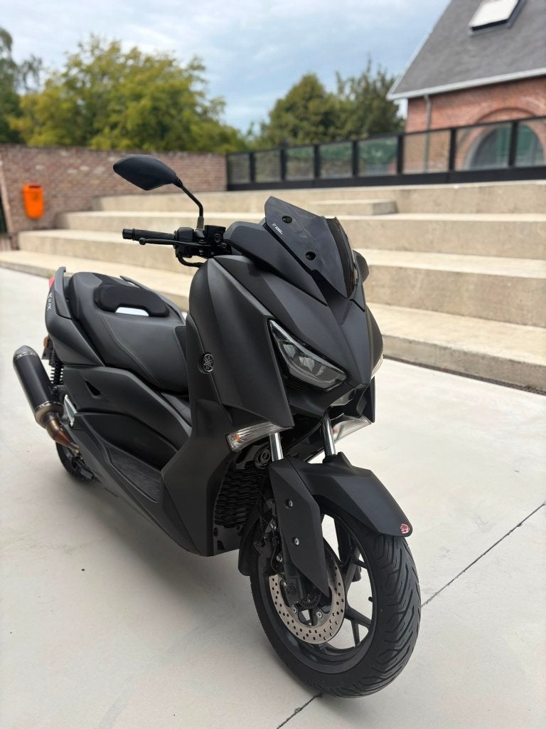 Yamaha Xmax 125cc tech 2021 NIEUW!!, Ophalen, Nieuw, 125 cc, Benzine