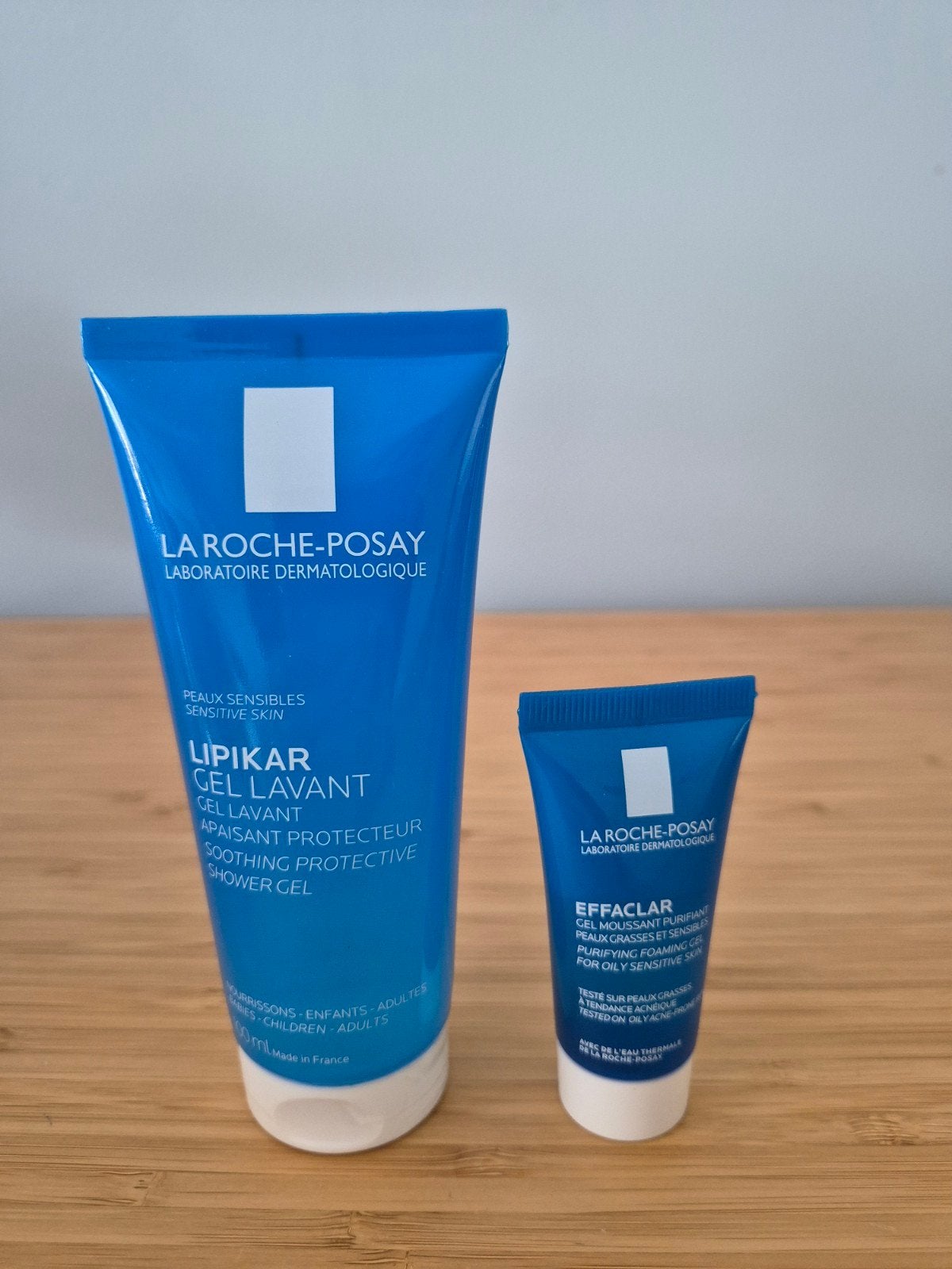 la Roche-Posay, Handtassen en Accessoires, Uiterlijk | Lichaamsverzorging, Ophalen of Verzenden, Nieuw