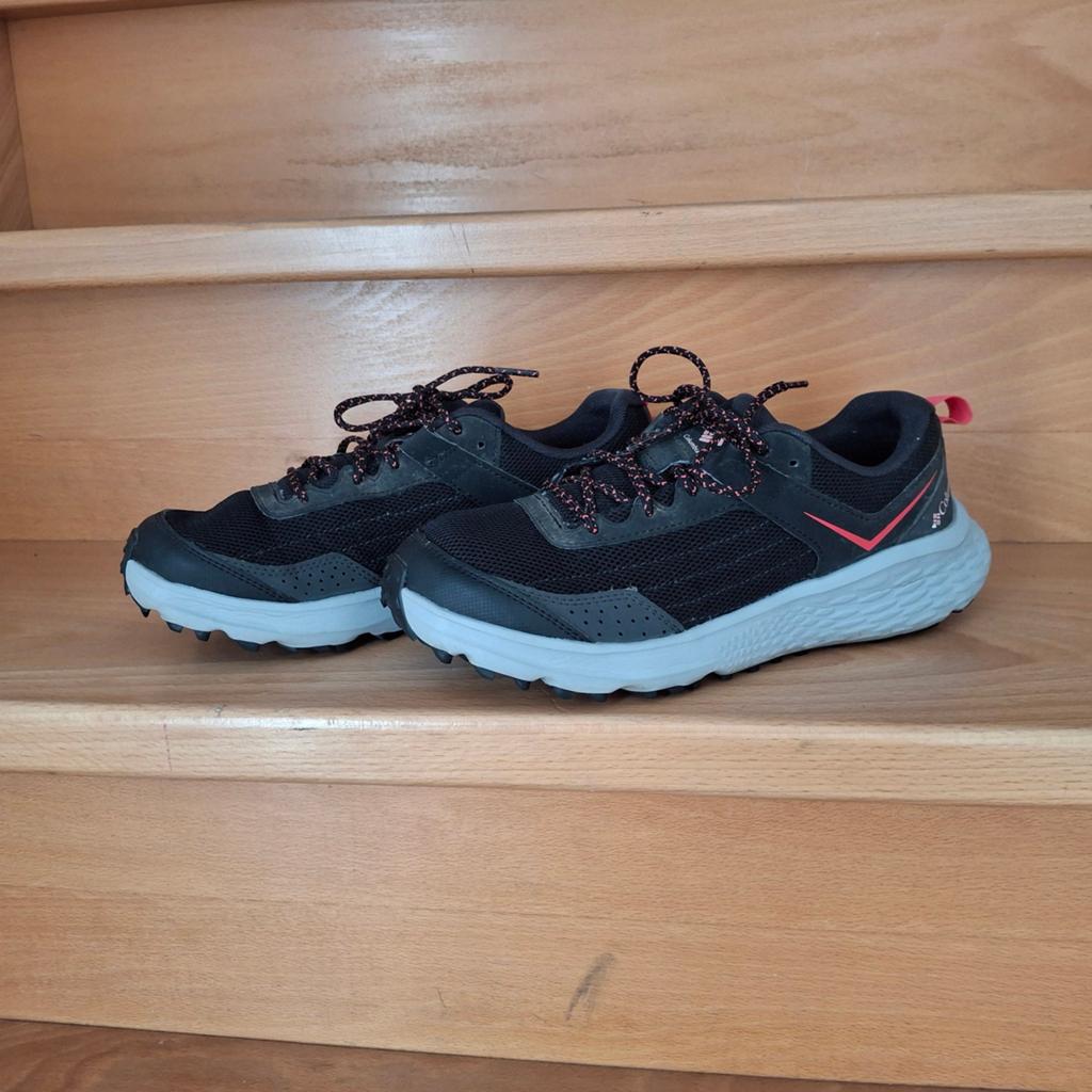 Wandelschoenen Columbia maat 38.5 nieuw, Sport en Fitness, Bergsport en Wandelen, Ophalen
