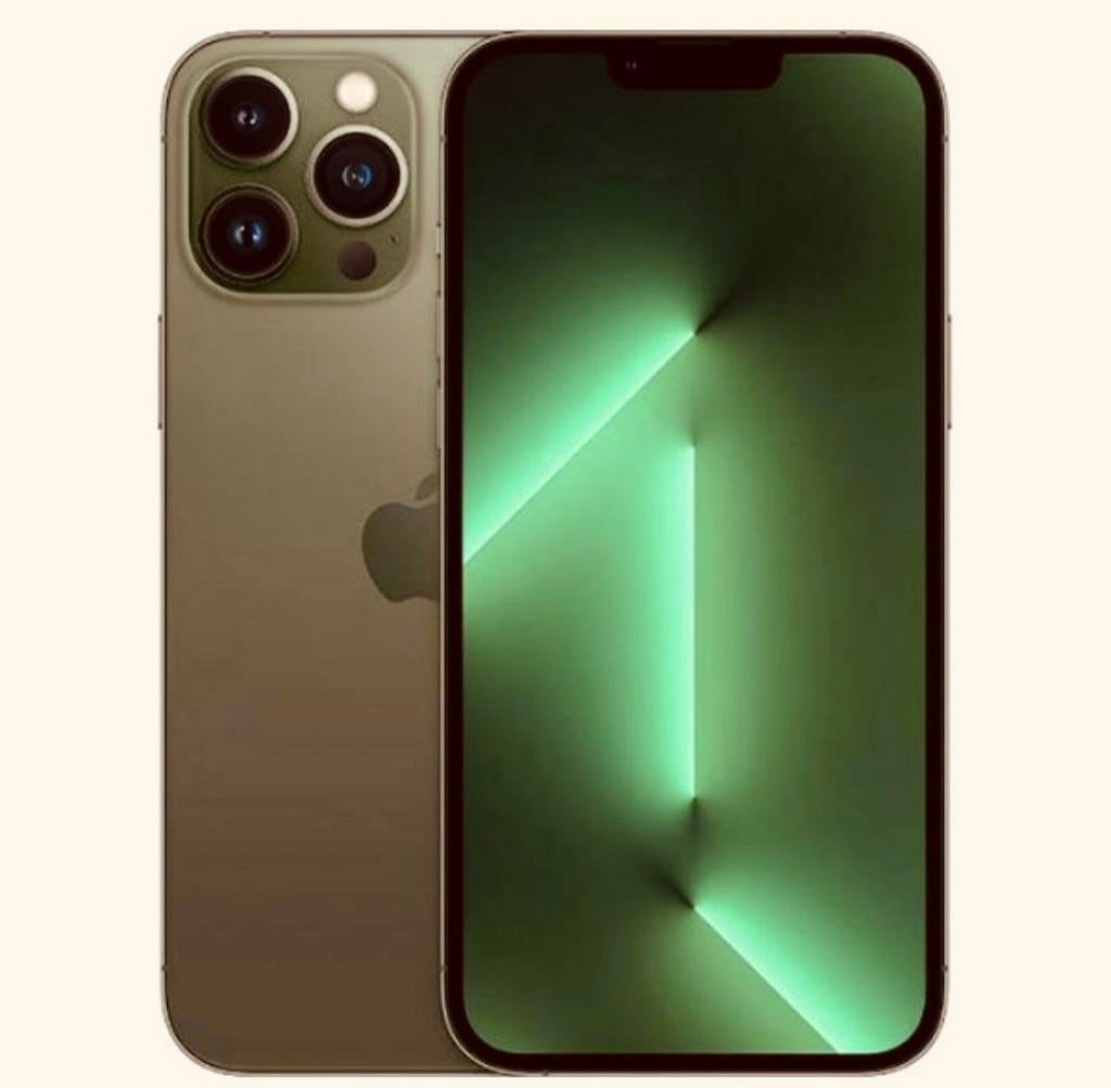 IPHONE 13 Pro Max 512 GB, Telecommunicatie, Ophalen of Verzenden, Zo goed als nieuw