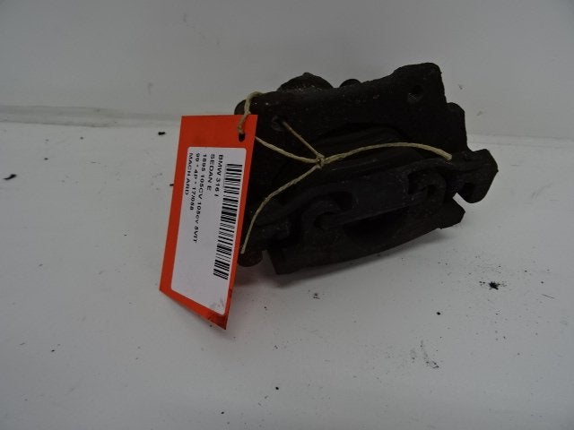 REMKLAUW RECHTS ACHTER BMW 3 serie (E46 / 4), Auto-onderdelen, Gebruikt, Mevr. I. Hauben, BMW, Rue de l'Espoir 34 34
4030  GRIVEGNÉE, BE