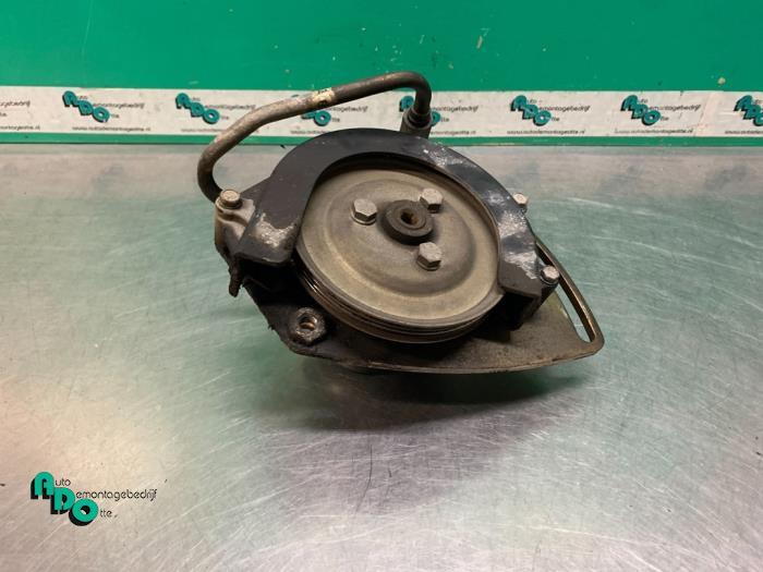 Pompe direction assistée d'un Fiat Doblo (Doblo 00-), Autos : Pièces & Accessoires, Commande, Fiat, Utilisé, 3 mois de garantie