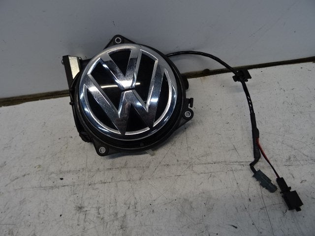 POIGNEE COFFRE / HAYON ARRIERE Passat (3C2) (3AE827469L), Utilisé, Volkswagen
