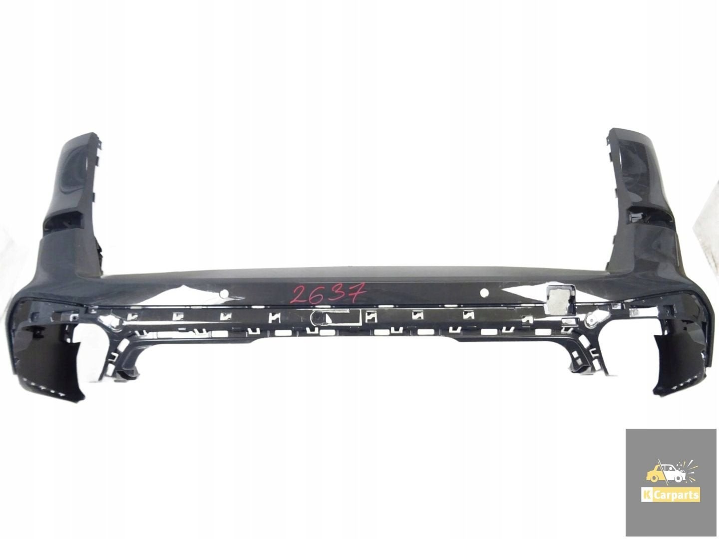 Pare-chocs arri re BMW X5 G05 Pack M, Petuelring 130
80788  Munich, DE, Pare-chocs, Info@bmw.de, Utilisé