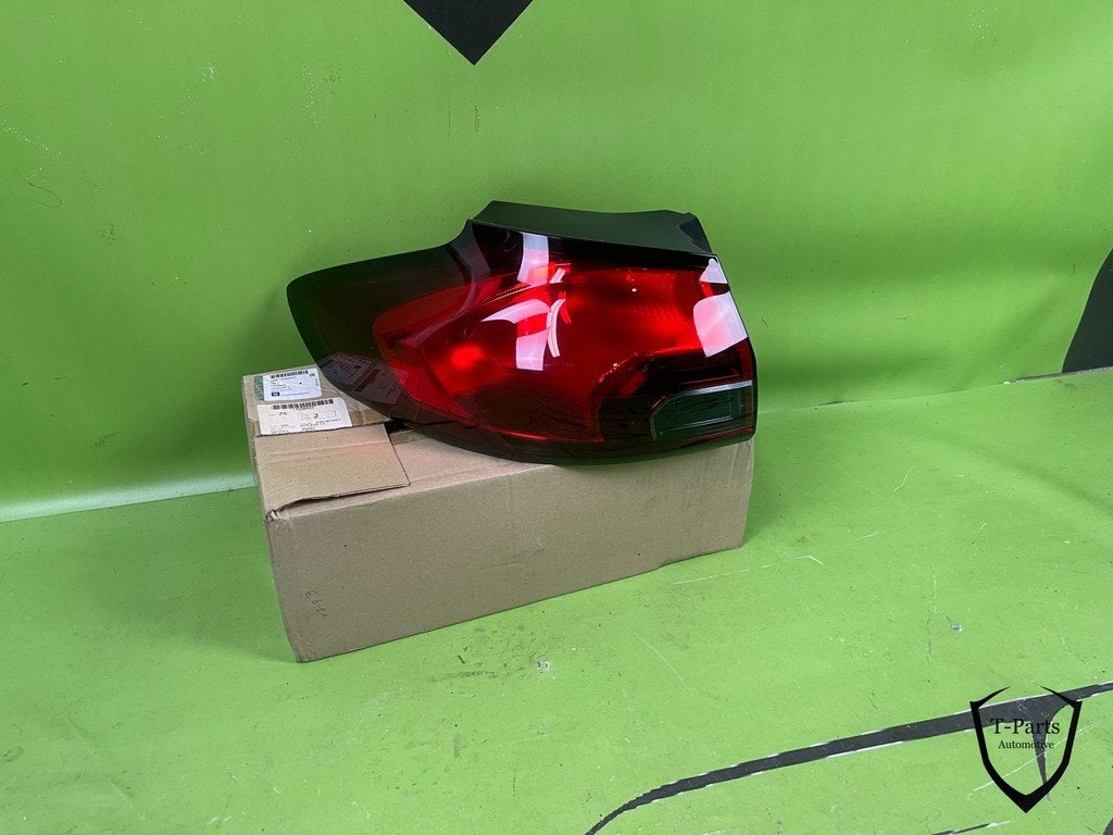 Opel Zafira Tourer links achterlicht 13386603 lamp 39033312, Auto-onderdelen, Info@fabrikant.eu, Fabrikant BV, Opel, Nieuw