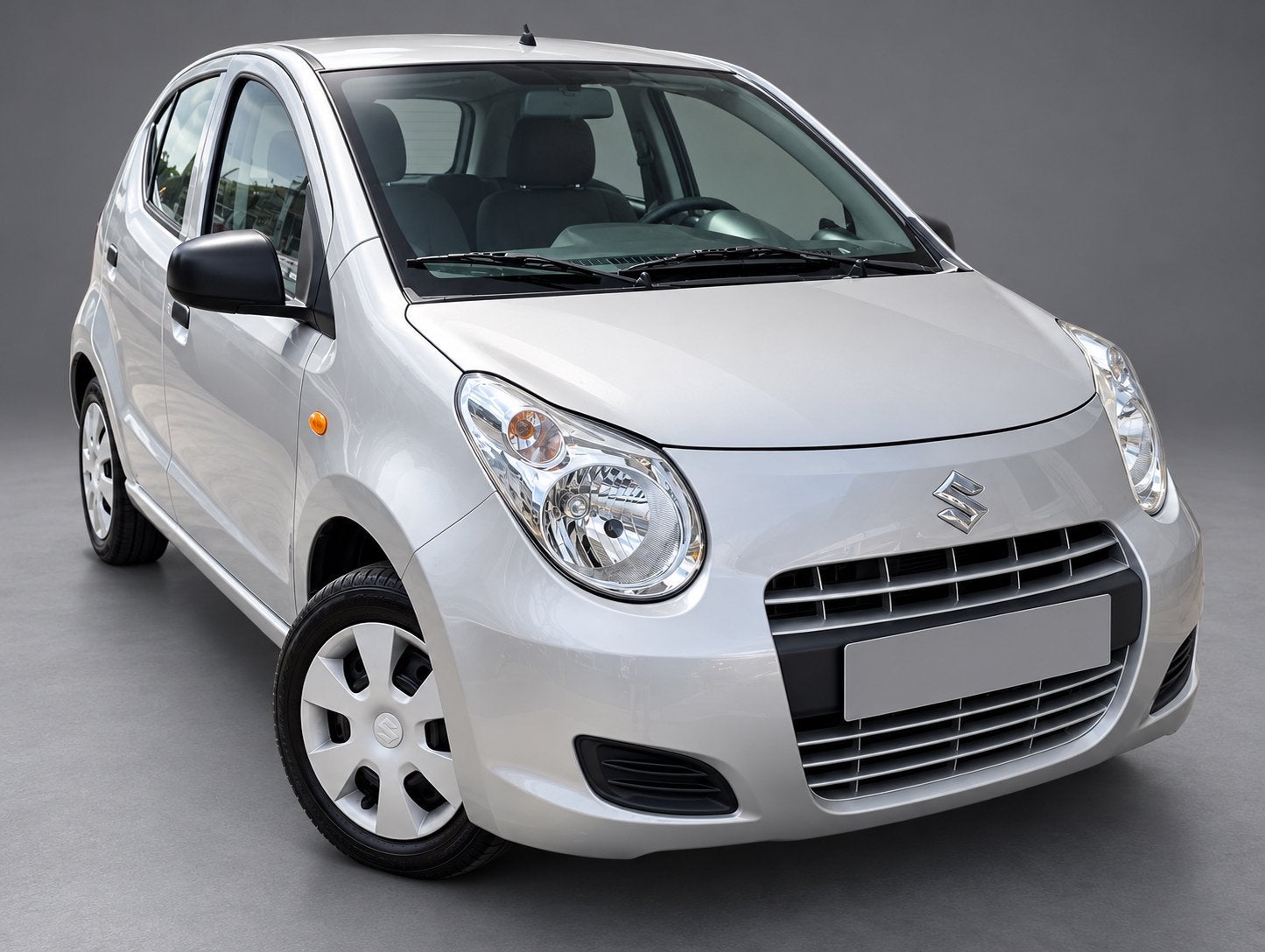 Suzuki Alto, Auto's, Stof, 50 kW, 103 g/km, 996 cc