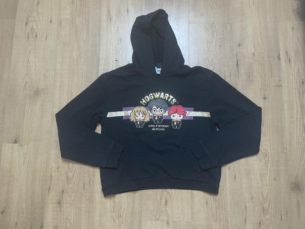 Harry Potter, joli pull taille 14/15, Enlèvement ou Envoi