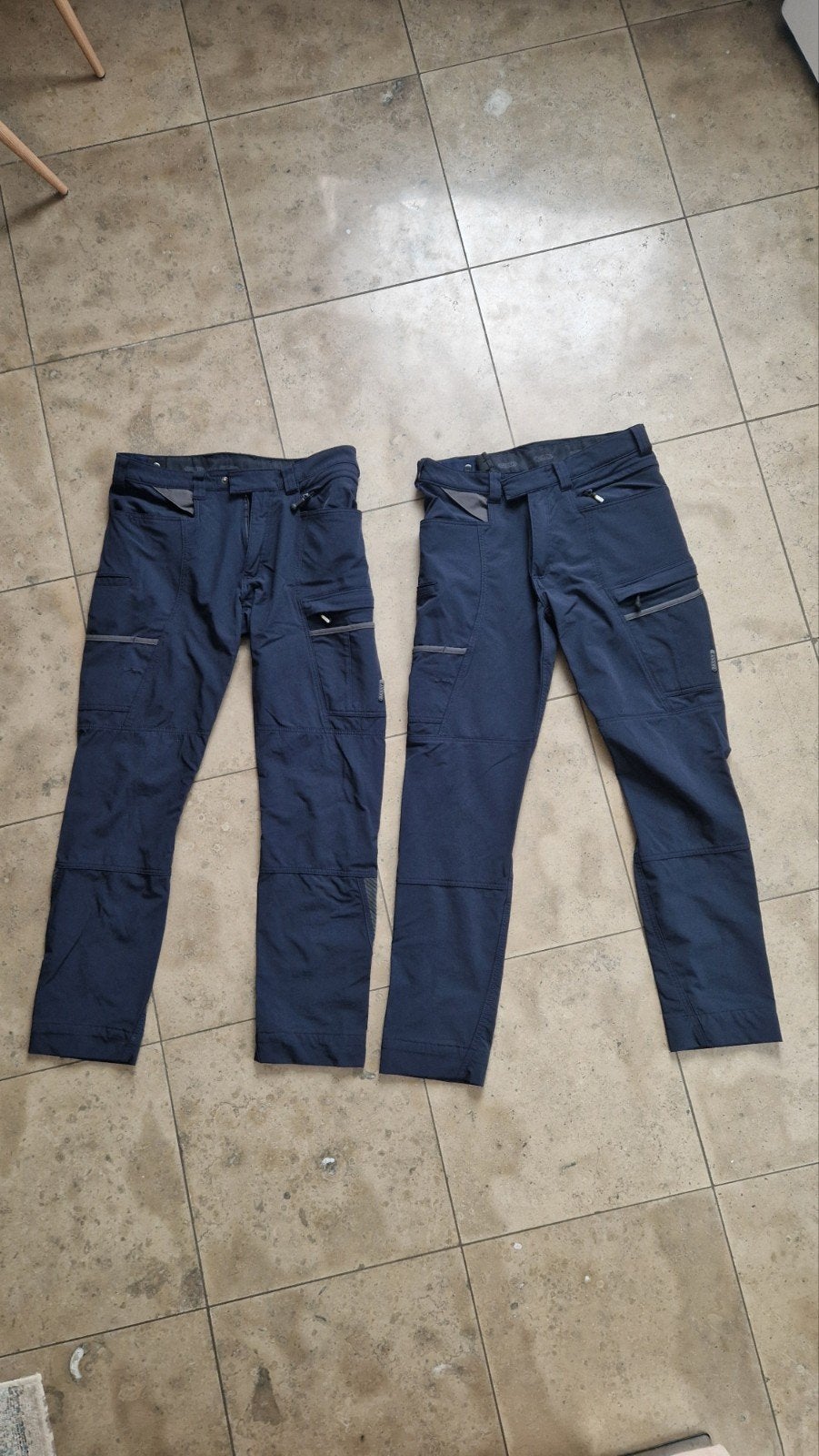nieuwe werkbroek - Dassy - maat 50/44, Ophalen, Dassy, Nieuw, Maat 48/50 (M)