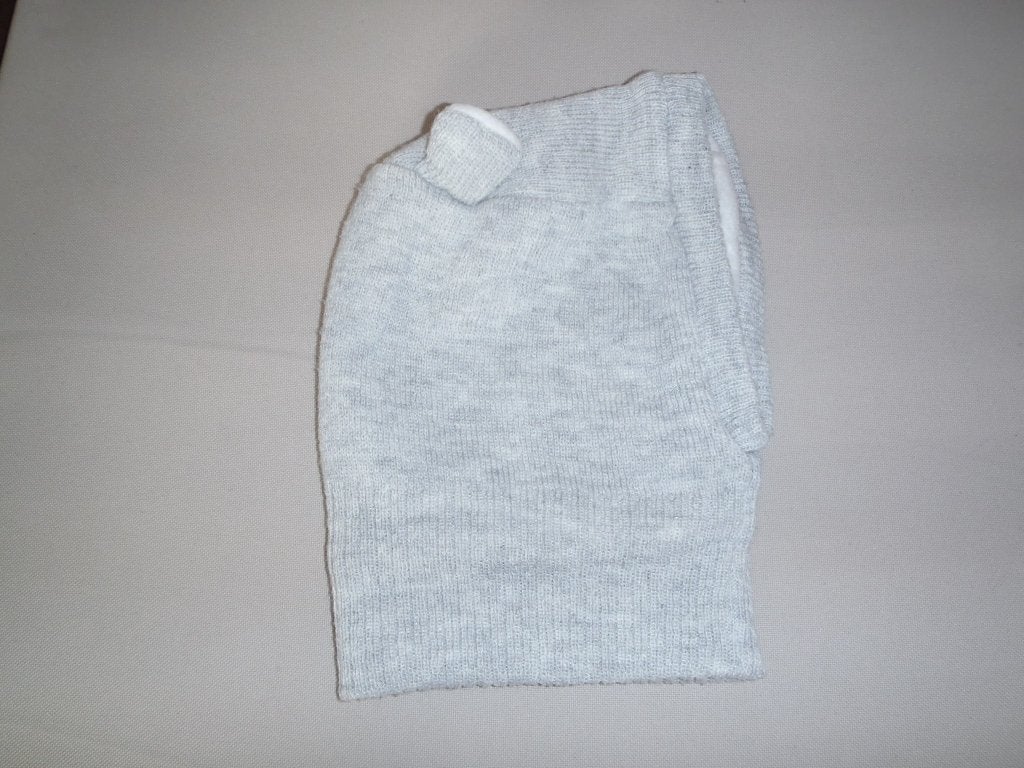 cagoule bébé taille 68, Enlèvement ou Envoi, Comme neuf, Garçon, Autres types