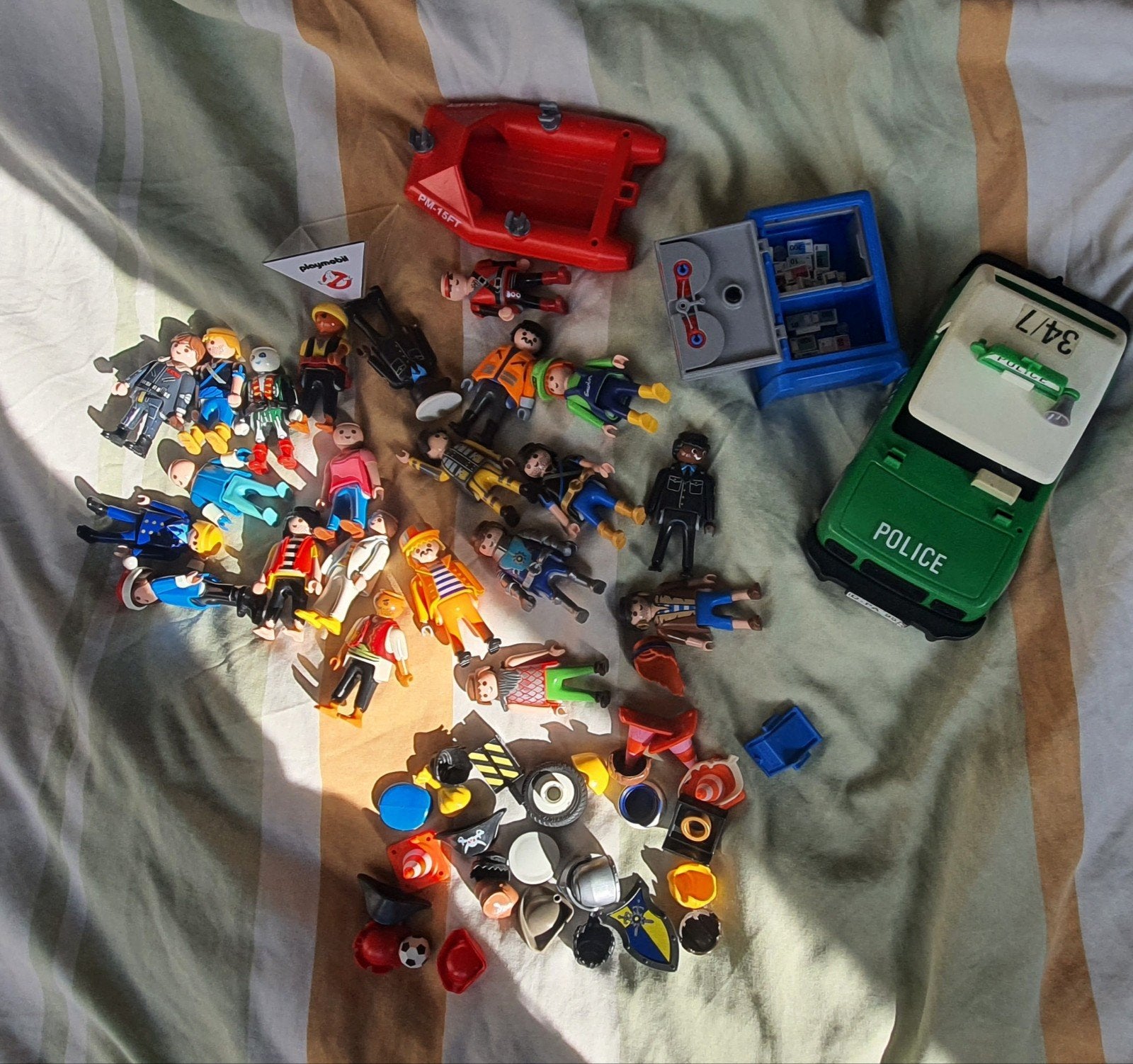 machine à sous Playmobil, Enfants & Bébés, Jouets | Playmobil, Enlèvement
