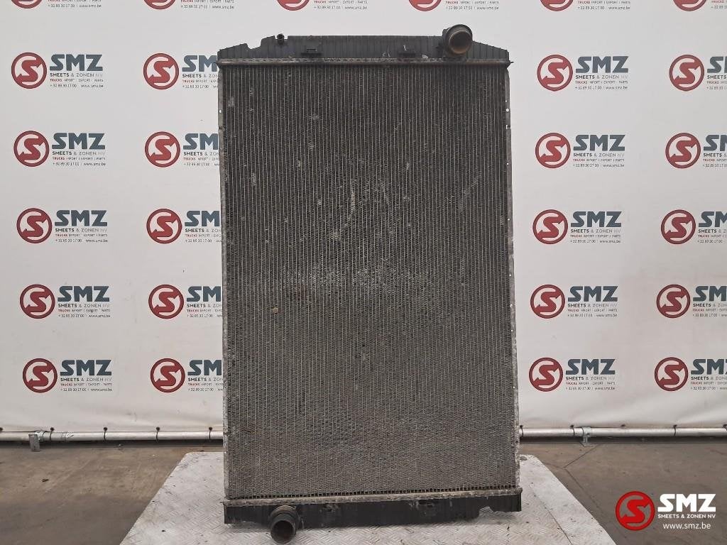 Occ Radiateur Iveco, Utilisé, Iveco, Moteur et Accessoires