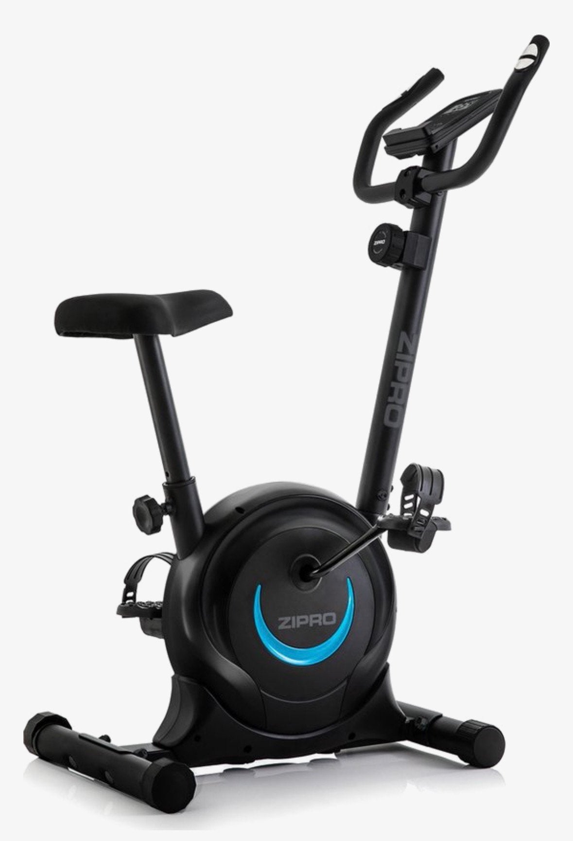 Zipro One hometrainer, Enlèvement, Comme neuf, Vélo d'appartement