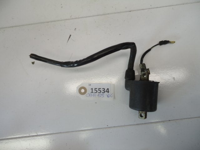 CBR125R 2004 - 2006 Honda Bobijn bougiekop D1-32483
