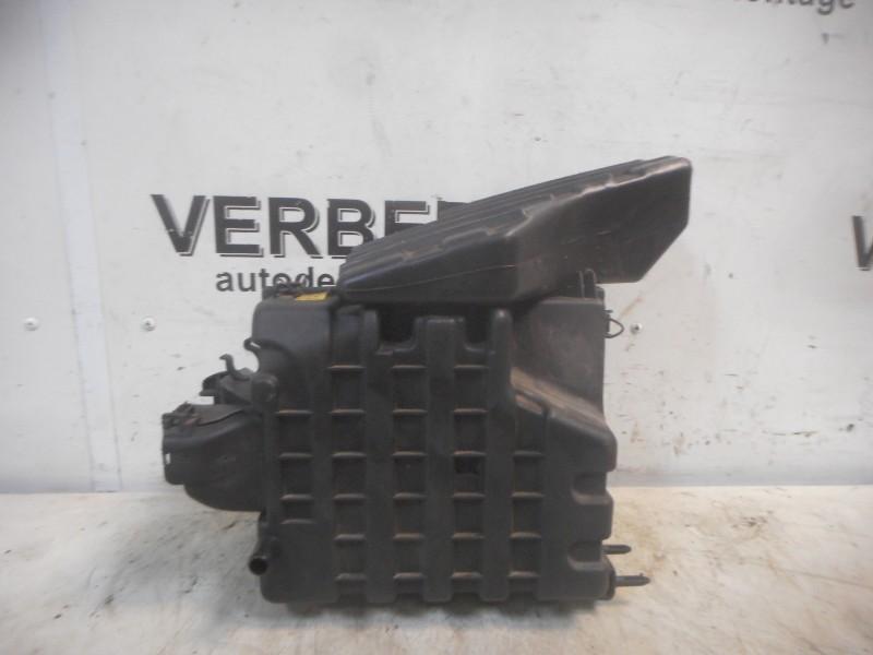 BOITIER FILTRE À AIR Ford Ka I (1s5x-9600-ad), Utilisé, Ford