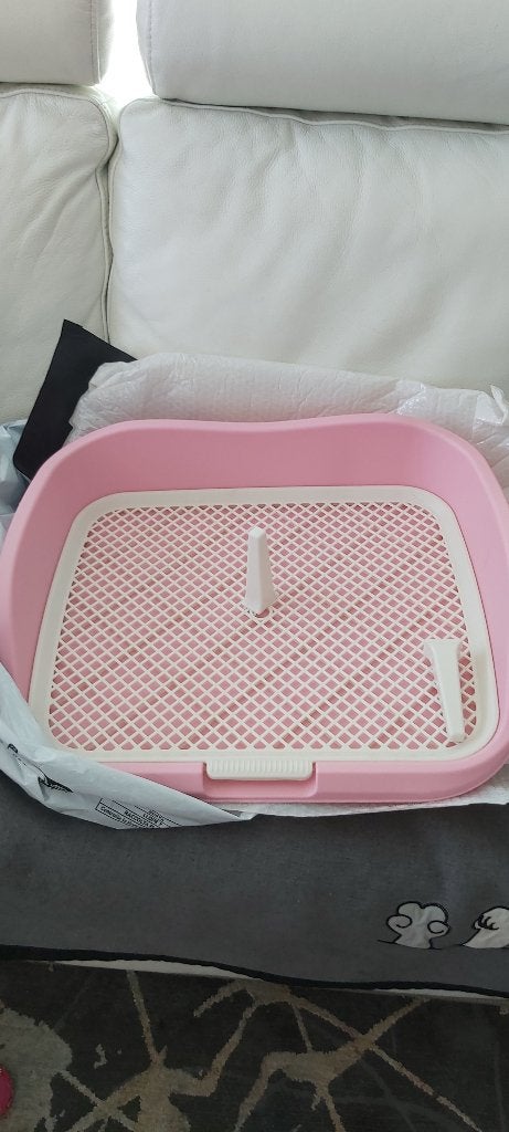 Honden, Dieren en Toebehoren, Overige merken, Ophalen, Nieuw, Hondenmand