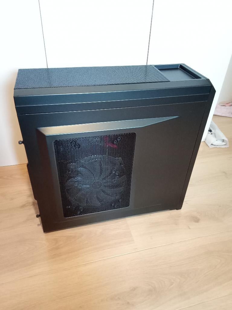 Gaming PC - X5675 - 18GB RAM - 2x SSD, Ophalen, Gebruikt, Gaming, SSD