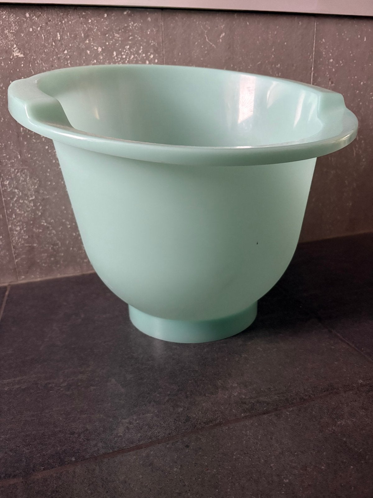 Ergonomisch babybad, Enlèvement, Baignoire