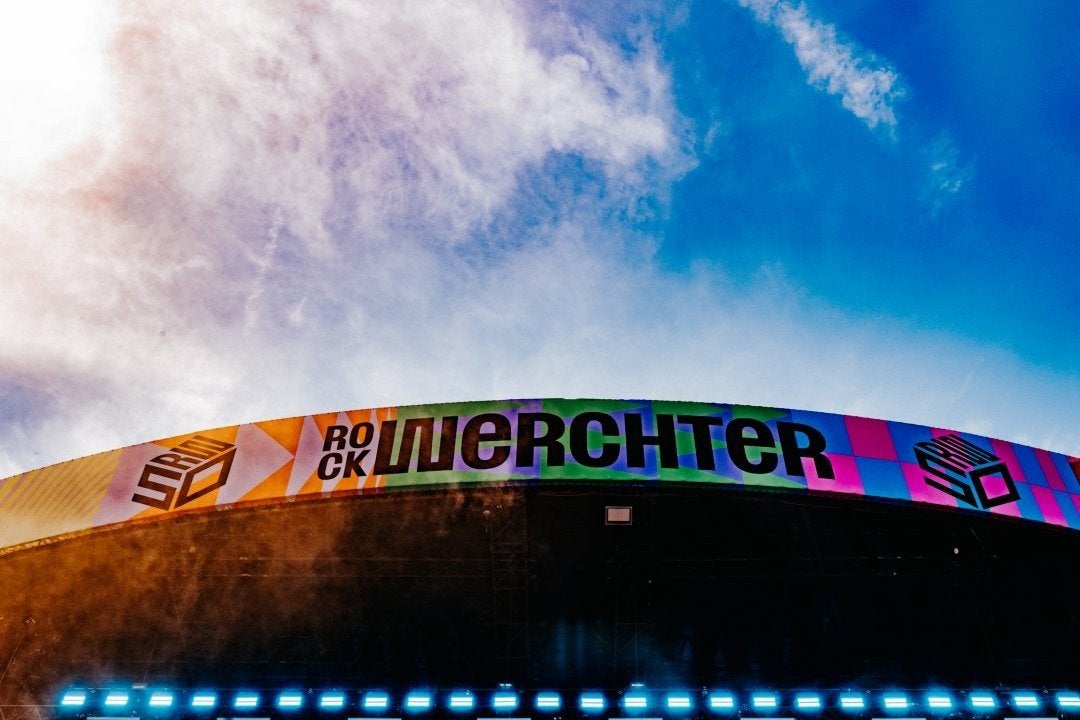 2 billets combinés Rock Werchter 2026 + Camping the Hive, Tickets & Billets, Billets & Tickets Autre