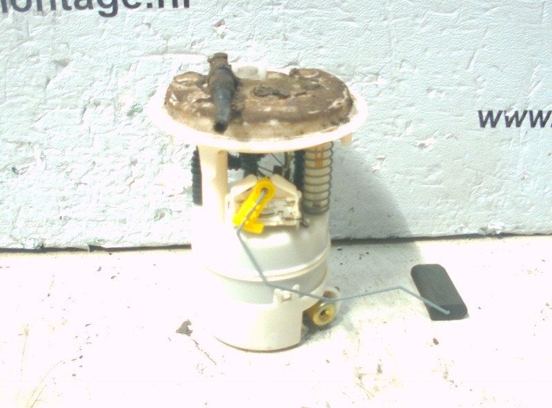 POMPE CARBURANT ELECTRIQUE 407 (6C / J) (96-470-826-80), Kontakt-peugeot@peugeot.com, Utilisé, Peugeot Deutschland GmbH, Bahnhofsplatz
65423  Rüsselsheim, DE