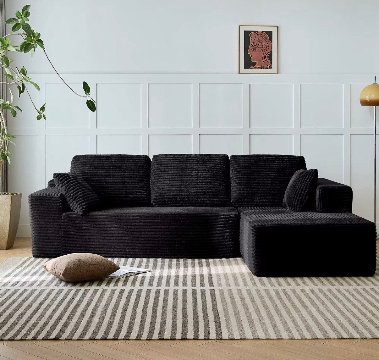 Canapé neuve, Maison & Meubles, Enlèvement ou Envoi, Neuf